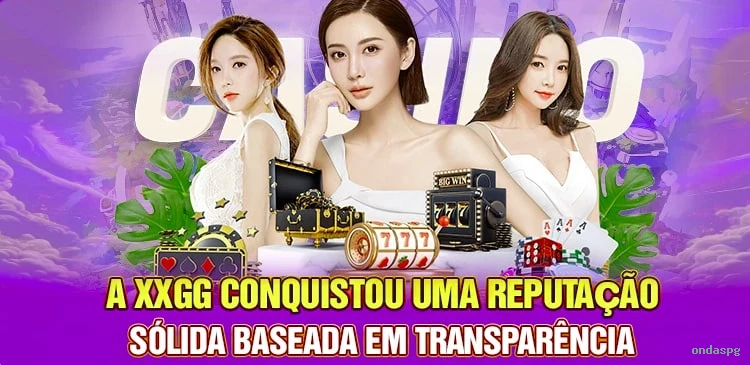 Segurança ondaspg