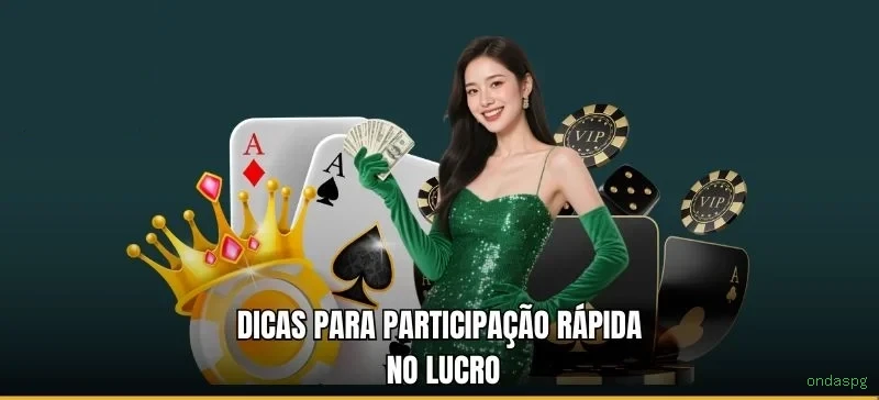 Jogos com maior RTP na ondaspg